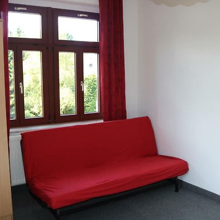 Ferienwohnung Post Ottendorf-Okrilla Экстерьер фото