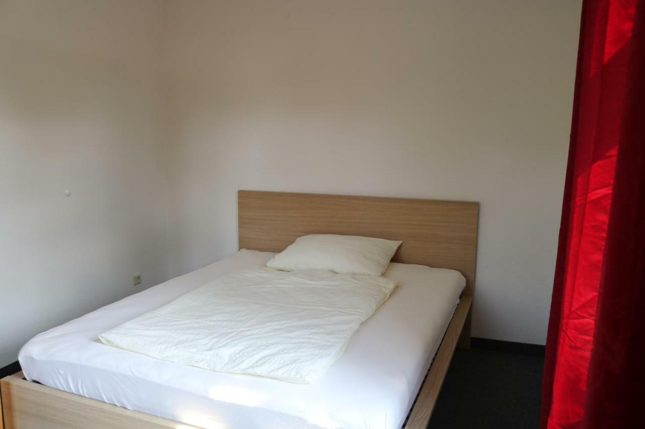 Ferienwohnung Post Ottendorf-Okrilla Экстерьер фото