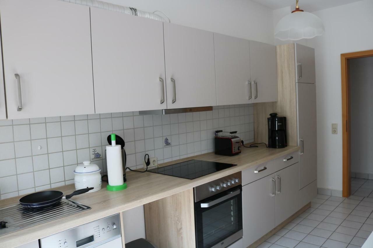 Ferienwohnung Post Ottendorf-Okrilla Экстерьер фото