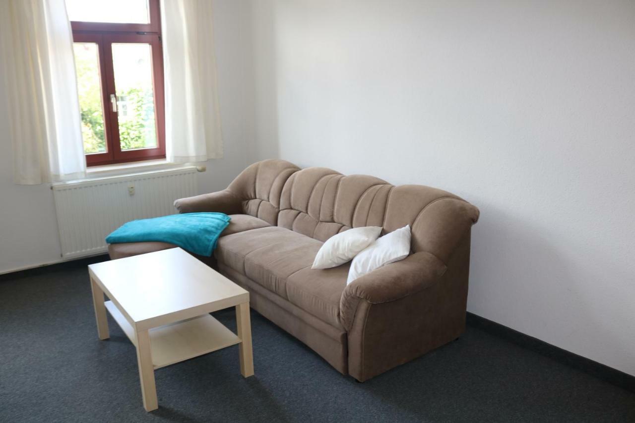 Ferienwohnung Post Ottendorf-Okrilla Экстерьер фото